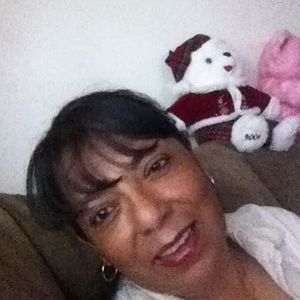 Meet your Posher, Marisela